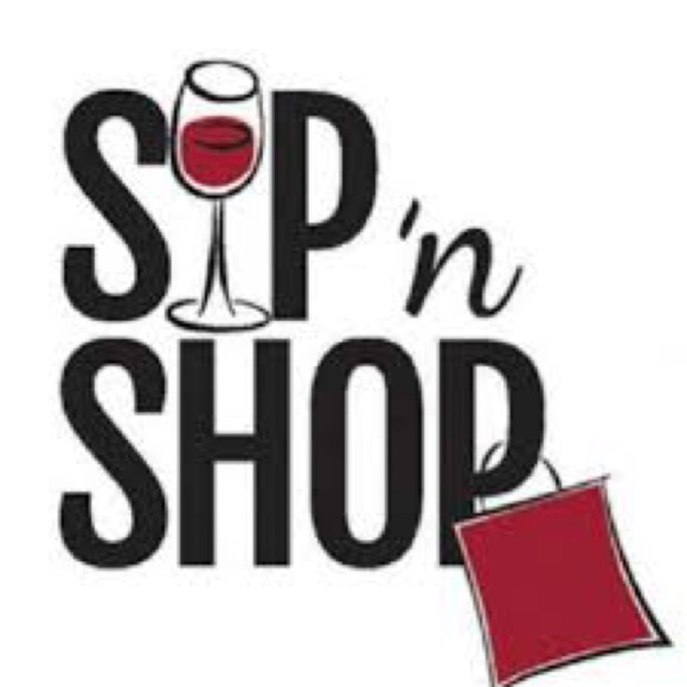Pop Up Live! 🍷 Encouraged.. Sip and Shop! Most offers accepted!